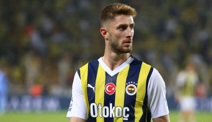 İsmail Yüksek'le Anlaşma Sağlandı!