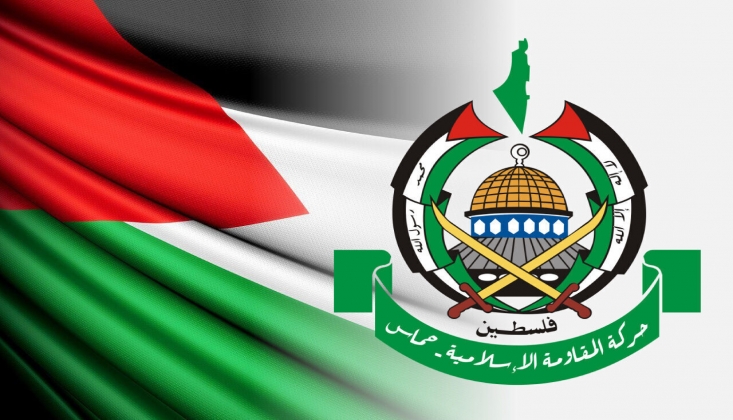 Hamas'tan Ensarullah’a Destek