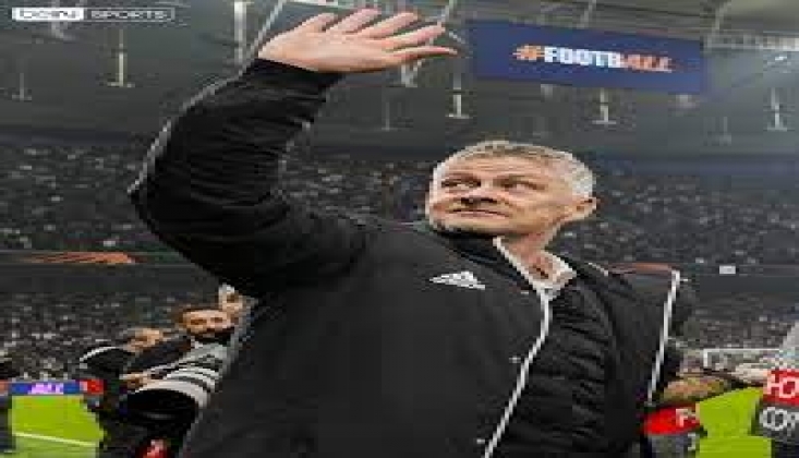 Beşiktaş'ın Solskjaer Kararı Belli Oldu