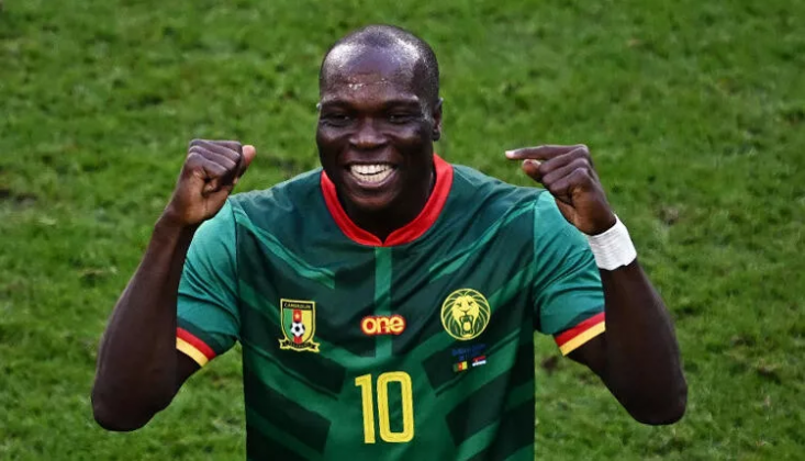 Aboubakar Transferinde Fenerbahçe'nin Rakibi Manchester United