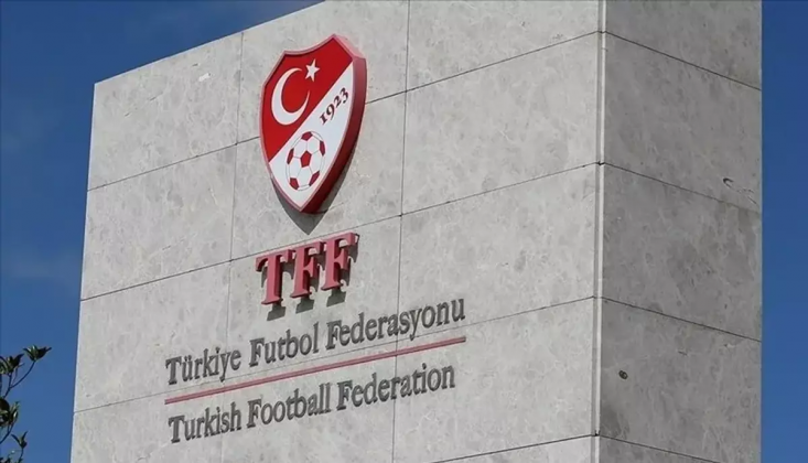 Süper Lig'de 8 Kulüp PFDK'ye Sevk Edildi