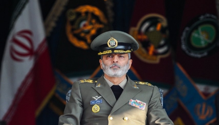 Orgeneral Musevi Genelkurmay Başkanlığına Atandı