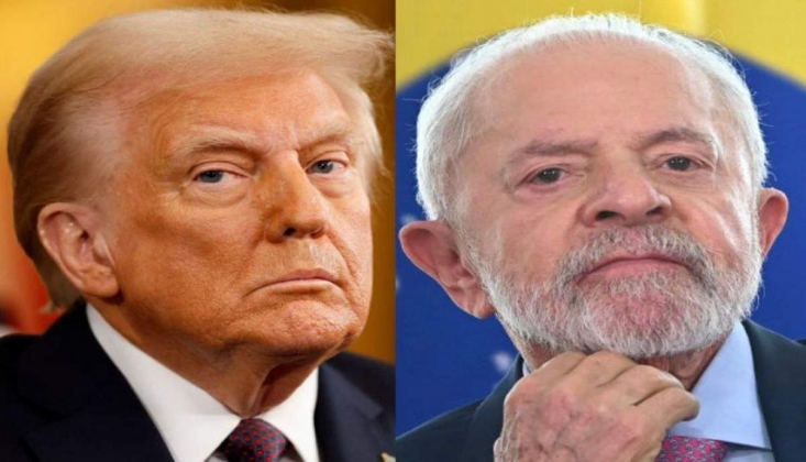 Brezilya: Trump’ın Gümrük Tarifelerine Karşılık Verilecek