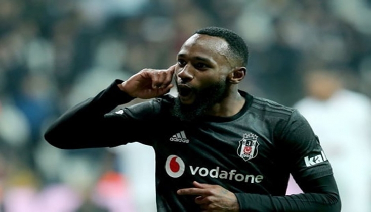 Beşiktaş'ta N'Koudou Gelişmesi!