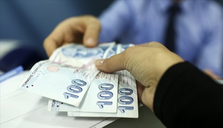 Kamu İşçilerinin Ek Ödemelerini Alacakları Tarih Belli Oldu