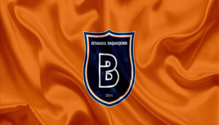 Başakşehir Golcüsüyle Yollarını Ayırdı