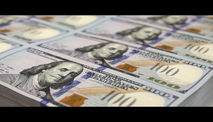  Arabistan ve Katar, Suriye'nin 15.5 Milyon Dolarlık Borcunu Ödendi