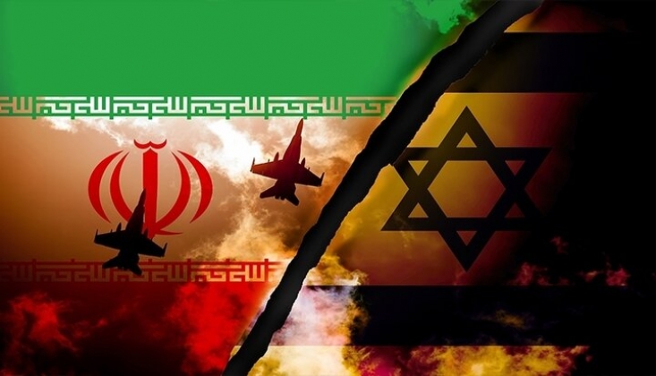 İran-İsrail Savaşı Dersleri; ABD Yalpalıyor mu?