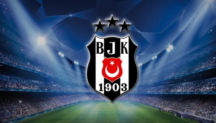 Beşiktaş Şok Sakatlığı Resmen Duyurdu!