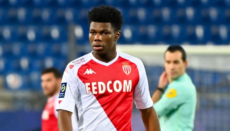Aurelien Tchouameni, Resmen Real Madrid’de!