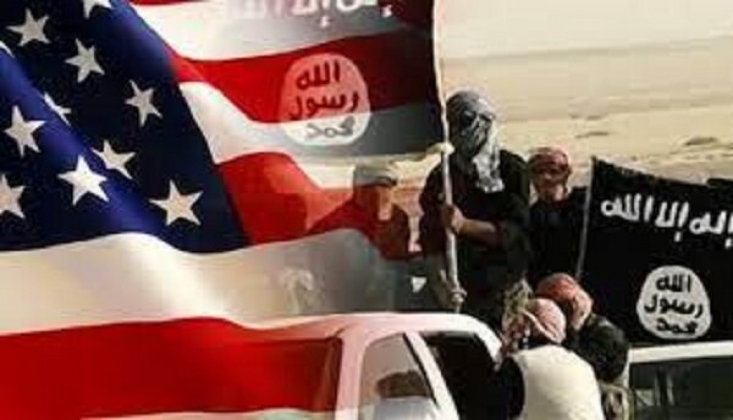 ABD, IŞİD’lileri Taşımaya Devam Ediyor