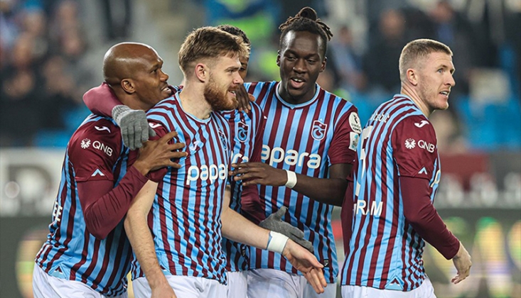 Trabzonspor, Fırtına Gibi Esti