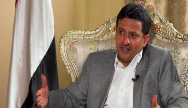 San'a, Yemen'de Siyasi Çözümün Önündeki En Büyük Engeli Açıkladı 