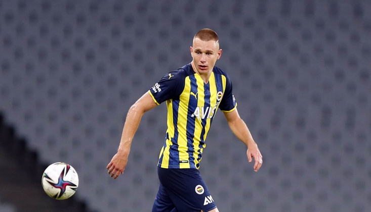 Fenerbahçe'ye Szalai Piyangosu! Talipleri Artıyor