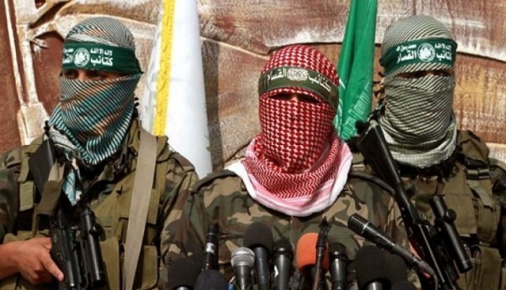 Hamas’tan Paris Olimpiyatları'na İlişkin Ölüm Tehdidi Videosuna Yalanlama