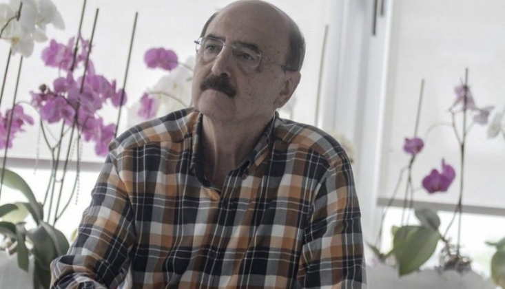 Hüsnü Mahalli: AKP'de Herkes Çok Gergin
