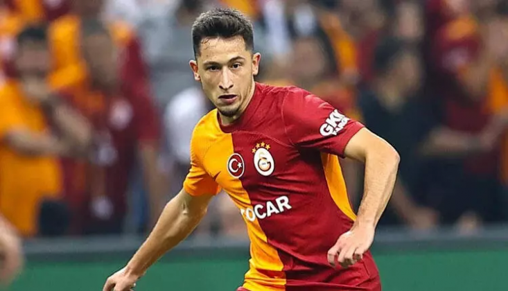 Galatasaray'da Beklenmedik Ayrılık!