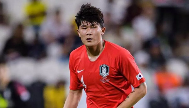 Napoli'de Kim Min-jae'ye Büyük Övgü