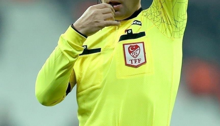 Ferencvaros - Trabzonspor Maçının Hakemi Açıklandı