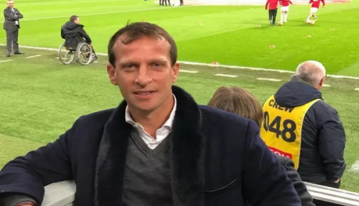 Menajer Gardi, Dünya Yıldızını Süper Lig'e Getirecek! Bu kez Galatasaray Değil