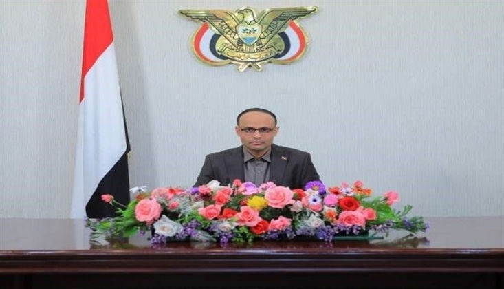 Mehdi el-Meşat: İşgalcilerin Yemen Milletinin Dayanışması Üzerindeki Projesi Paramparça Oldu 