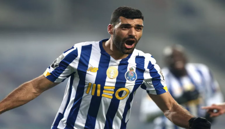 Fenerbahçe Porto'dan Mehdi Taremi'yi Listesine Aldı