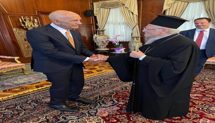 Barrack'ın Vukuatları Bitmiyor