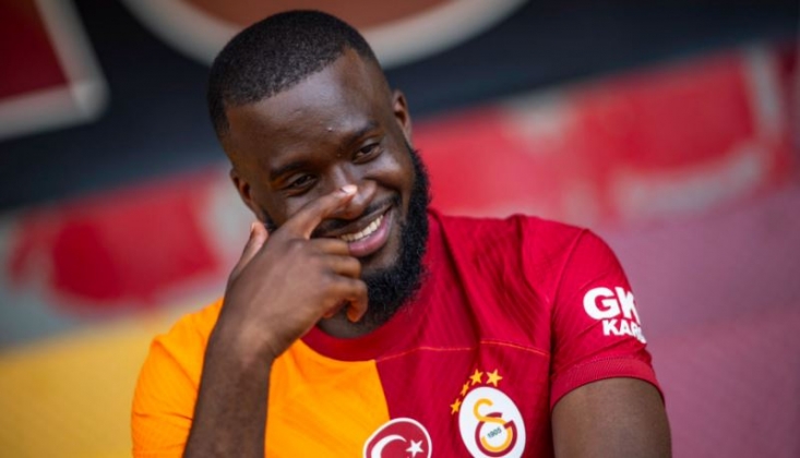 Tottenham'da Flaş Ndombele Gelişmesi