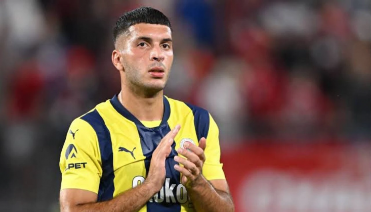 Oğuz Aydın'a 3 Talip Birden