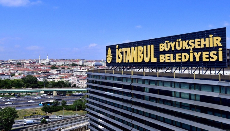 İBB'ye 3. Dalga Operasyonu: 22 Kişi Gözaltına Alındı
