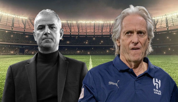 Jorge Jesus'lu Al Hilal'den İsmail Kartal'lı Persepolis'e Ağır Darbe!