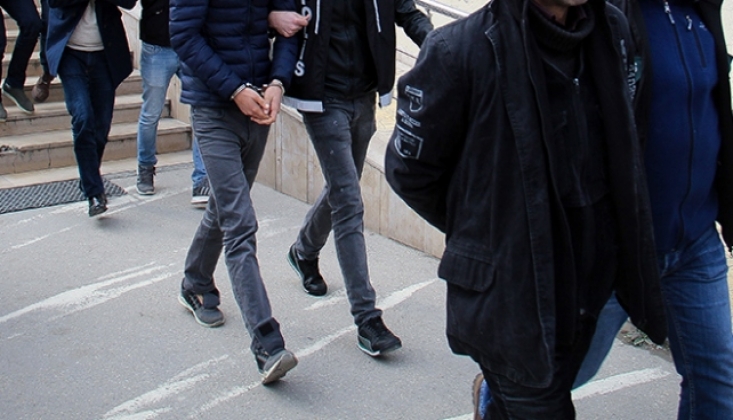 MOSSAD Operasyonunda Yeni Gelişme: Gözaltındakiler Adliyeye Sevk Edildi