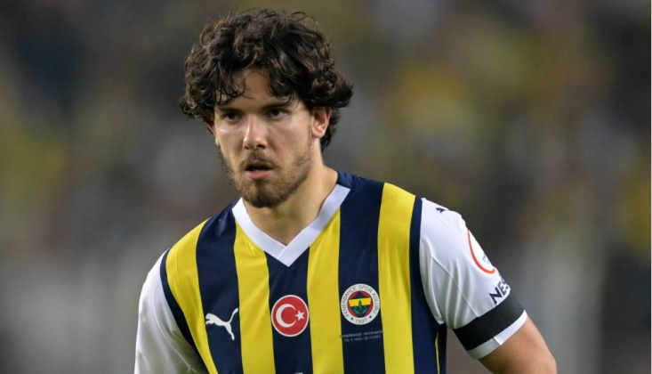 Dünya Devi Ferdi Kadıoğlu İçin Temaslara Başladı