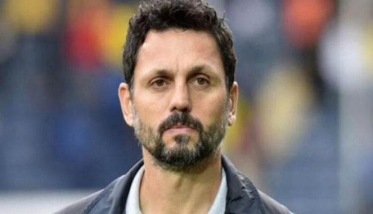 Erol Bulut, İngiltere'yi Fethetti