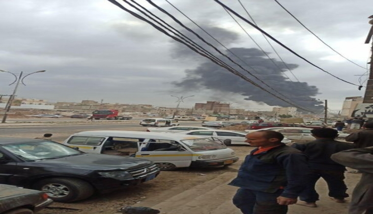 Yemen, Gazze İçin Bedel Ödüyor
