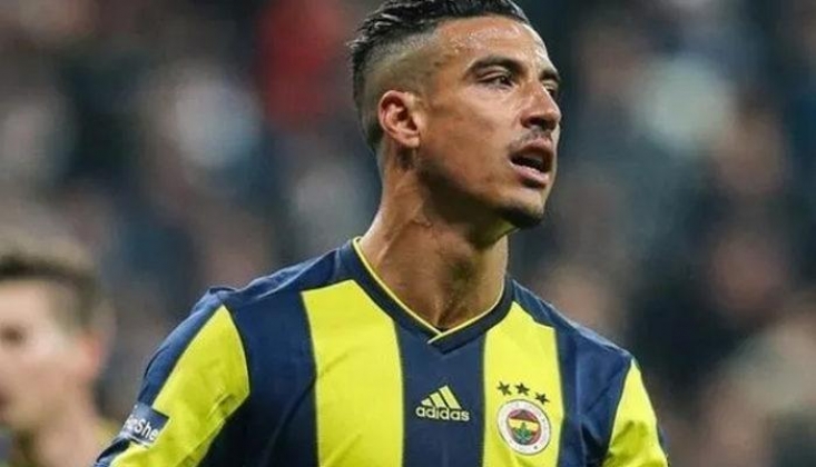 Fenerbahçeli Nabil Dirar, Kasımpaşa'ya Transfer Oldu!