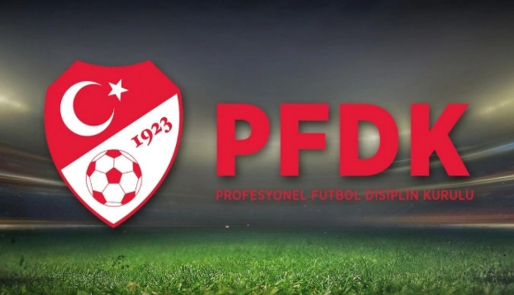 Adana Demirspor, PFDK'ye Sevk Edildi