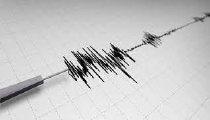 Malatya ve Kütahya'da Deprem