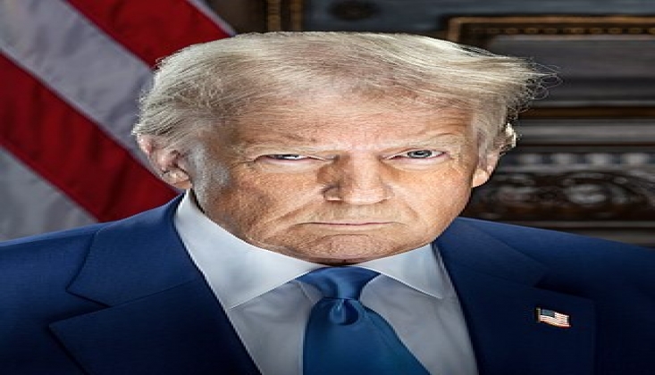 Trump'a Niye Şaşılıyor Ki: İlk Dönem Sözlerini Ve İcraatlarını Yineliyor