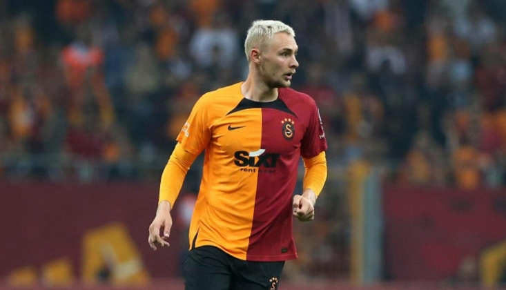 Galatasaray, Nelsson'un Sözleşmesindeki O Maddeyi Kaldırmak İstiyor