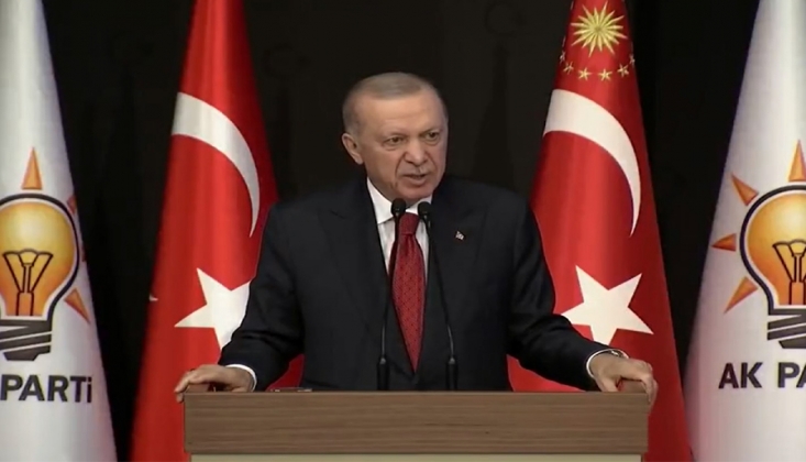 Erdoğan’ın Yeni Anayasa İçin Görevlendirdiği 10 İsim Belli Oldu