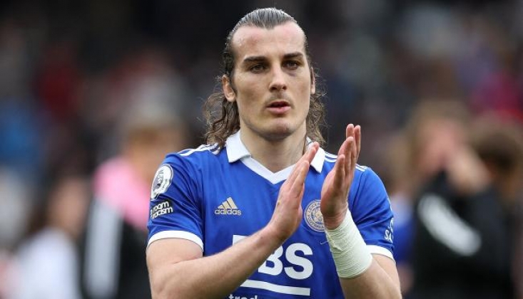 Çağlar Söyüncü Transferinde Önemli Aşama Kaydedildi!