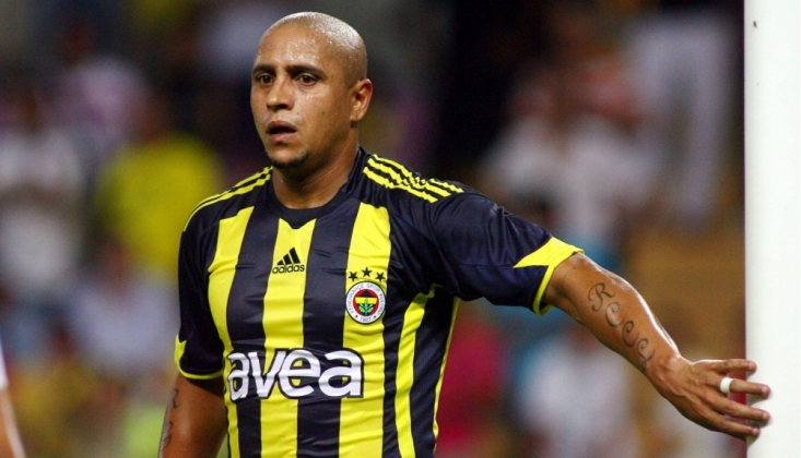 Roberto Carlos'tan Fenerbahçe İtirafı!