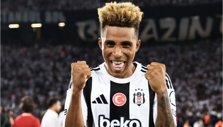 Beşiktaş, Rus Devlerini Karşı Karşıya Getirdi