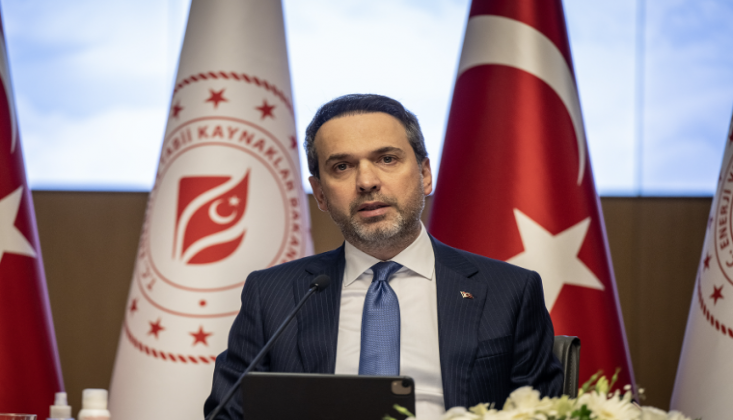 Bakan Bayraktar Açıkladı: Elektrik ve Doğalgaz’a Zam Gelecek Mi?