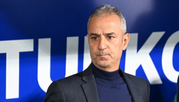 İsmail Kartal'dan Galatasaray Yorumu