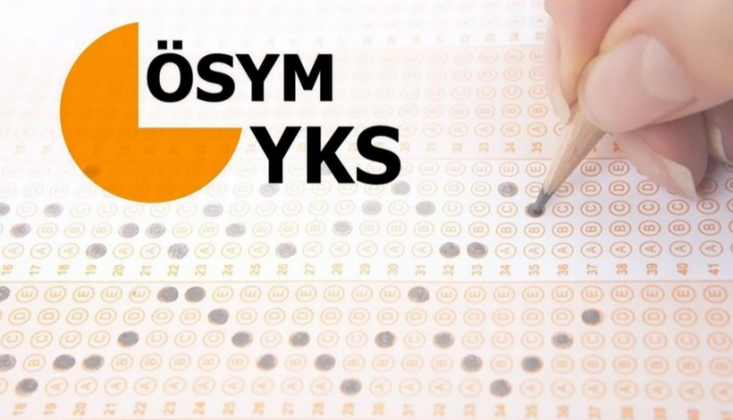 YKS Sonuçları Açıklandı
