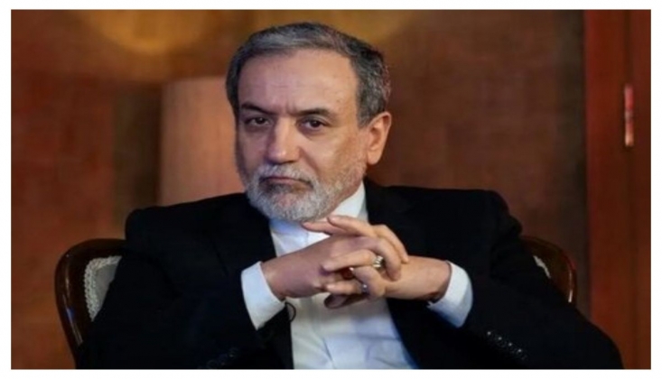 İran: Düşman Bizi Taleplerini Kabul Etmeye Zorlayamaz