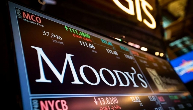 Moody's'ten Türkiye Kararı