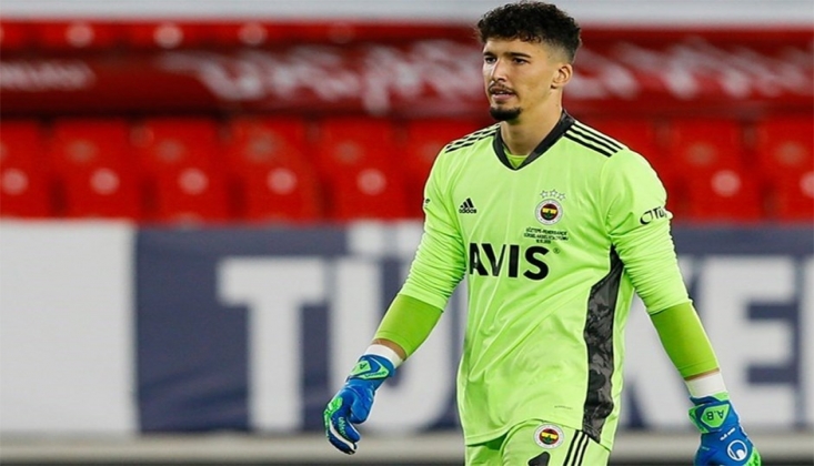 Hollanda Devi Altay Bayındır İçin Geliyor!